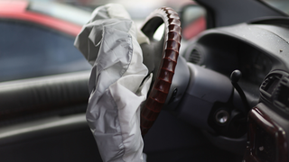 Just Like The Recalls, Takata Airbag Lawsuits Are Still Coming